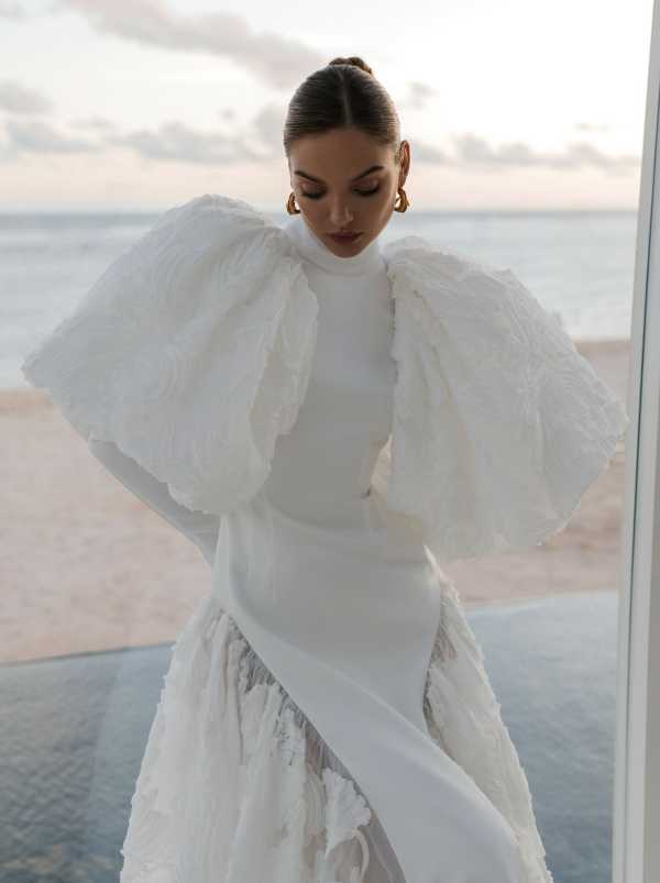 Платья Tatyana Kochnova Atelier