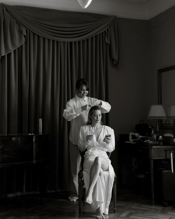 «Я не могу быть просто исполнителем и