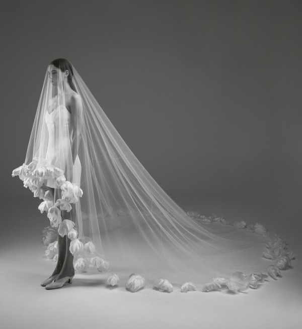 Платья Tatyana Kochnova Atelier