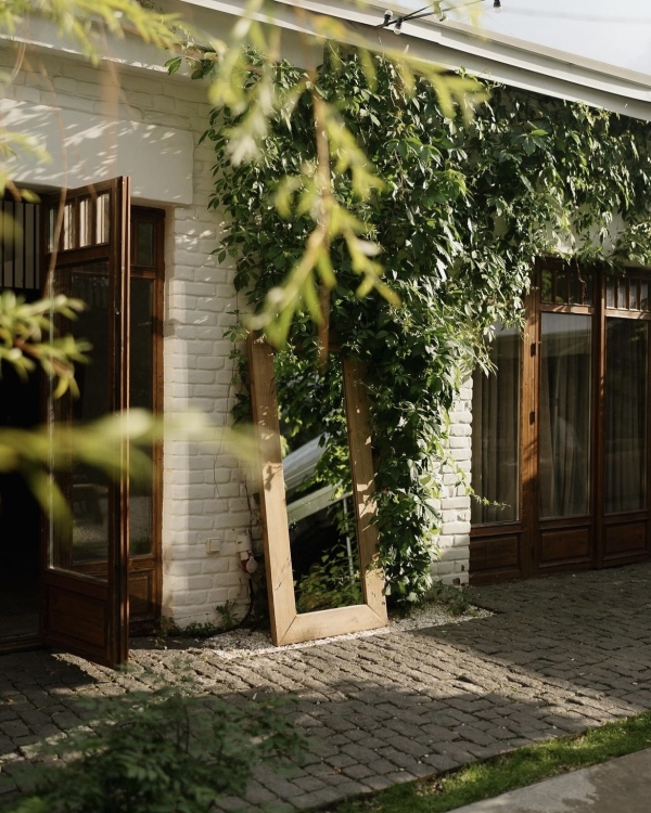 «Красивая жизнь» в Музее русского импрессионизма, освежающая