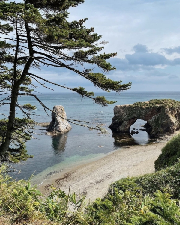 Не Черным морем единым: самые аутентичные пляжи