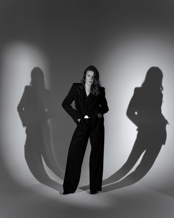 5 нескучных бьюти-образов невесты от стилиста Анны