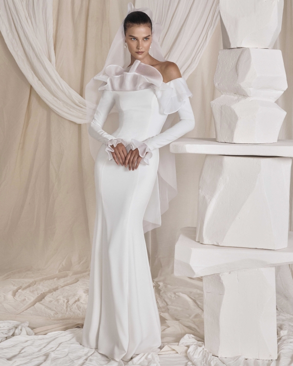 Примерки, которые вы заслужили: все об исключительном