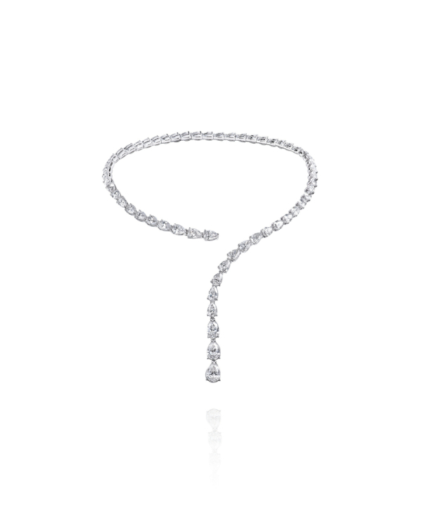 «Мы создаем произведения Высокого ювелирного искусства из