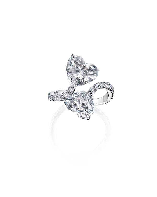 «Мы создаем произведения Высокого ювелирного искусства из