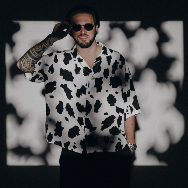 Диджеи Александр Детистов