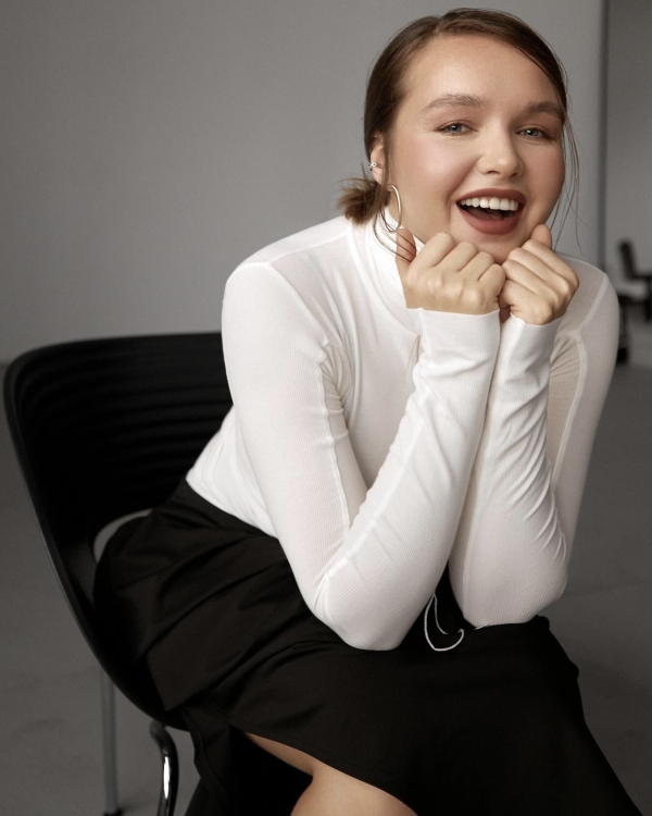 «Я не могу быть просто исполнителем и