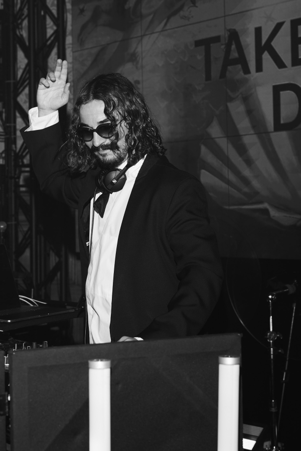 «Правила гедонизма», фуд-дизайн от Марины Леоновой и