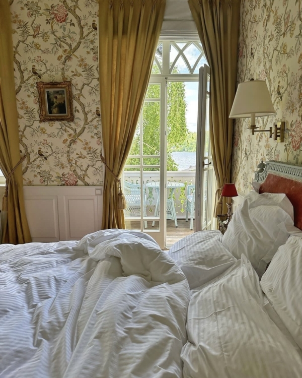 Куда поехать на выходные из Москвы?