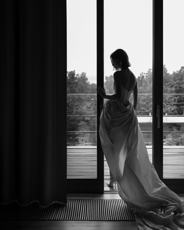 «Если вы будете счастливы в моменте —