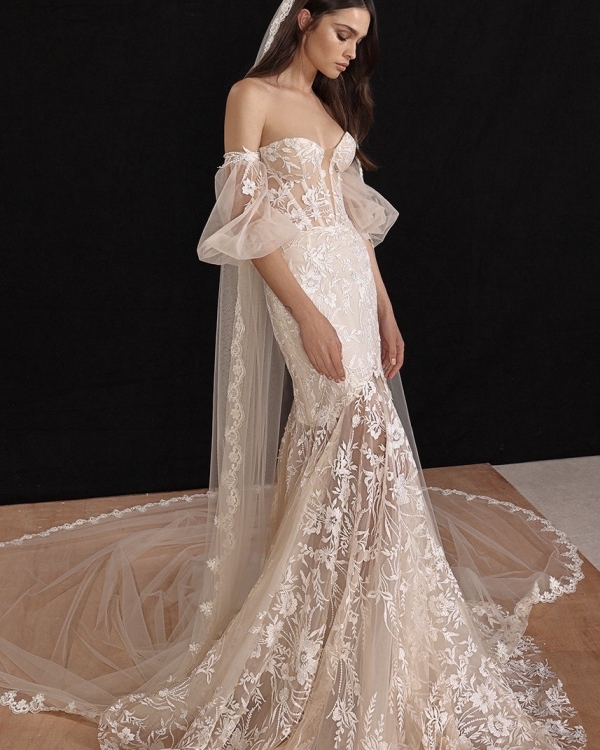 Примерки, которые вы заслужили: все об исключительном