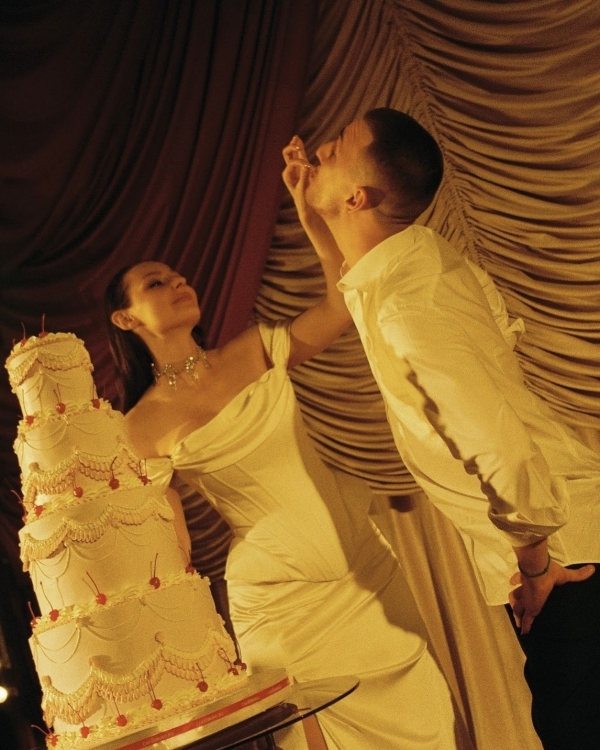 «В моей жизни все происходит интуитивно. И