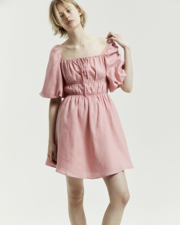 Sundress — платье, в котором с вами