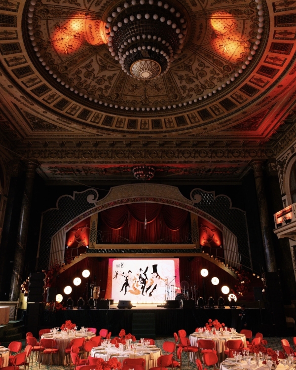 Интервью с женихом и невестой: о свадьбе,