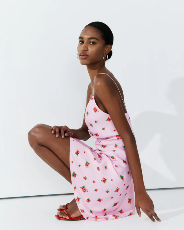 Sundress — платье, в котором с вами