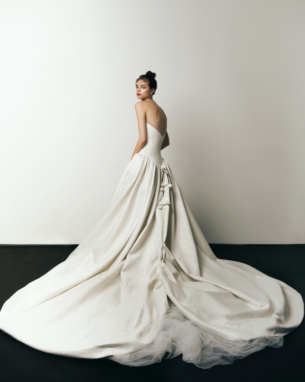 Платья Tatyana Kochnova Atelier