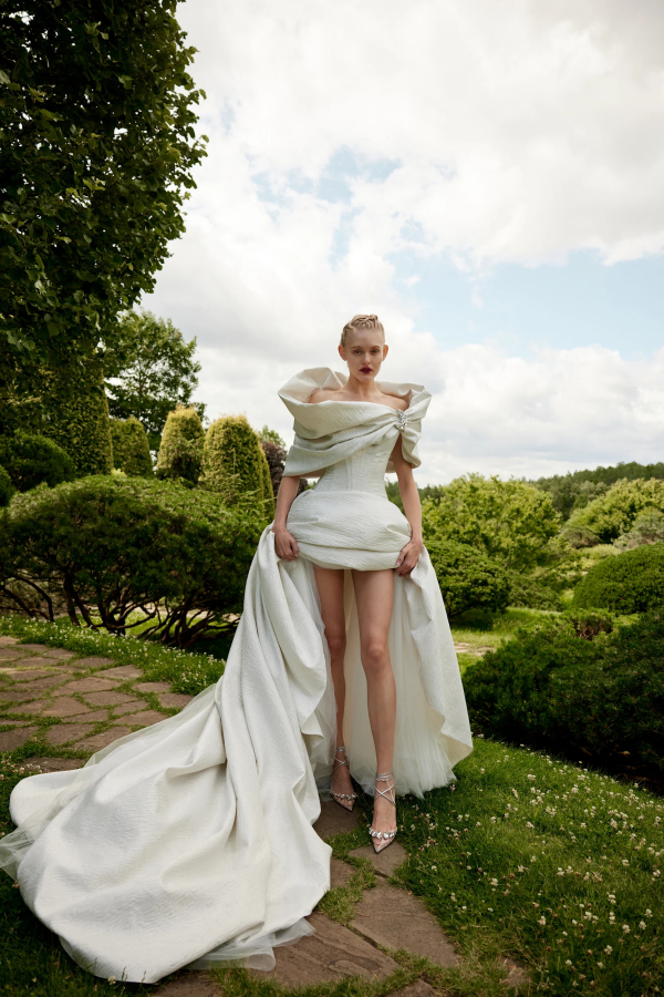 Платья Tatyana Kochnova Atelier