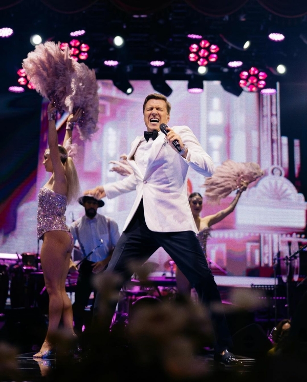 «Мне платят очень большие деньги. Но гораздо