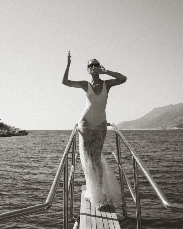 Интервью с невестой: о любви из ненависти,