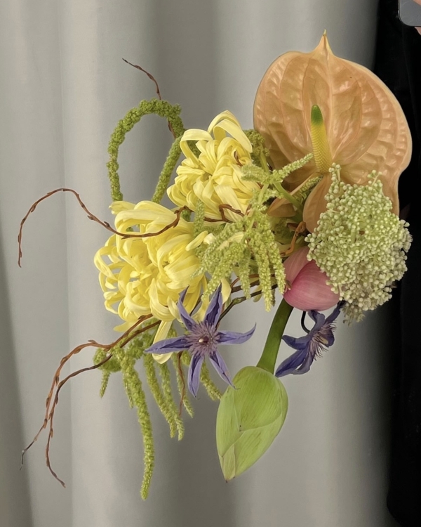 Цветов, да побольше: 20 идей для летнего