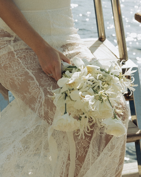 Интервью с невестой: о любви из ненависти,