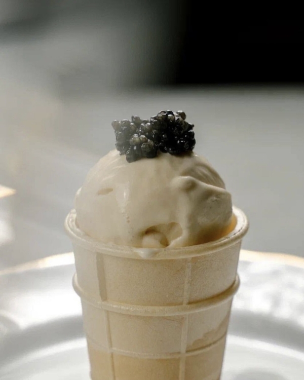 Дачная атмосфера в Muse, пышные оладушки в