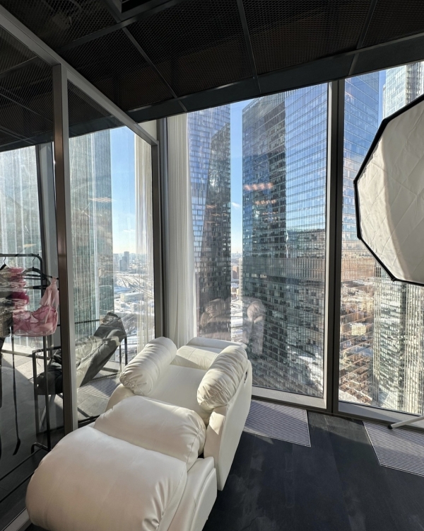 Вместе веселее: бьюти-коворкинги для сборов подружек невесты