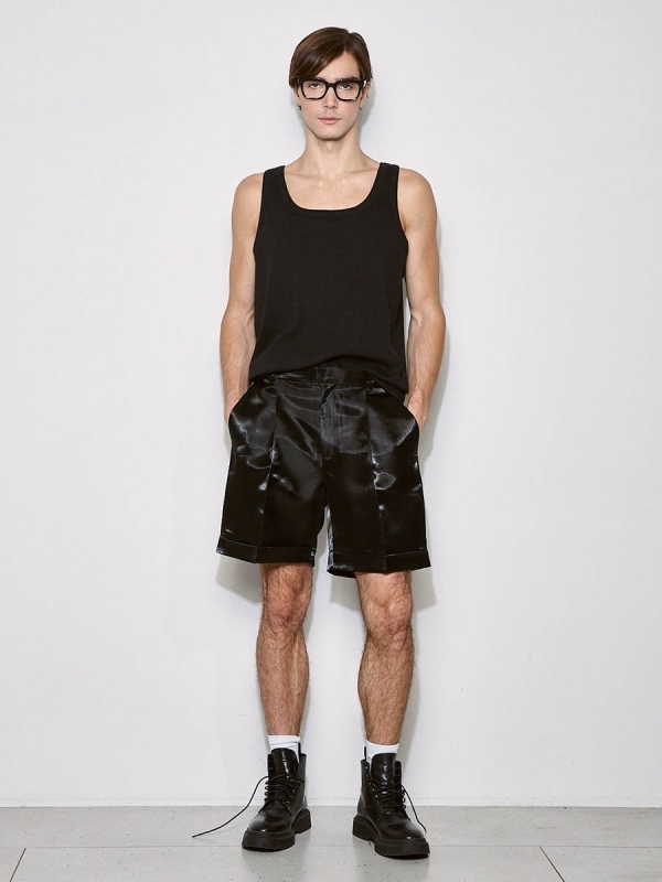 Не как все. Собираем второй образ жениха