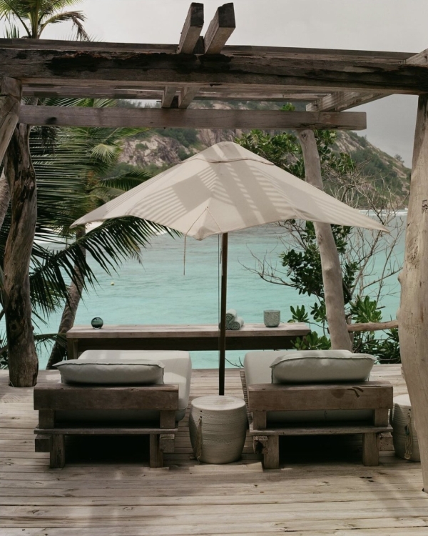 Понадобятся только купальник и загранпаспорт: безвизовые страны