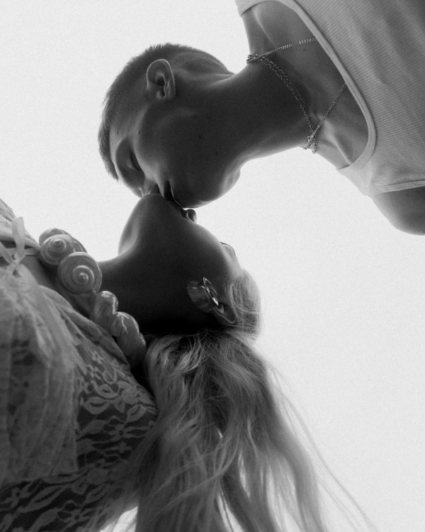 Интервью с невестой: о знакомстве, как в