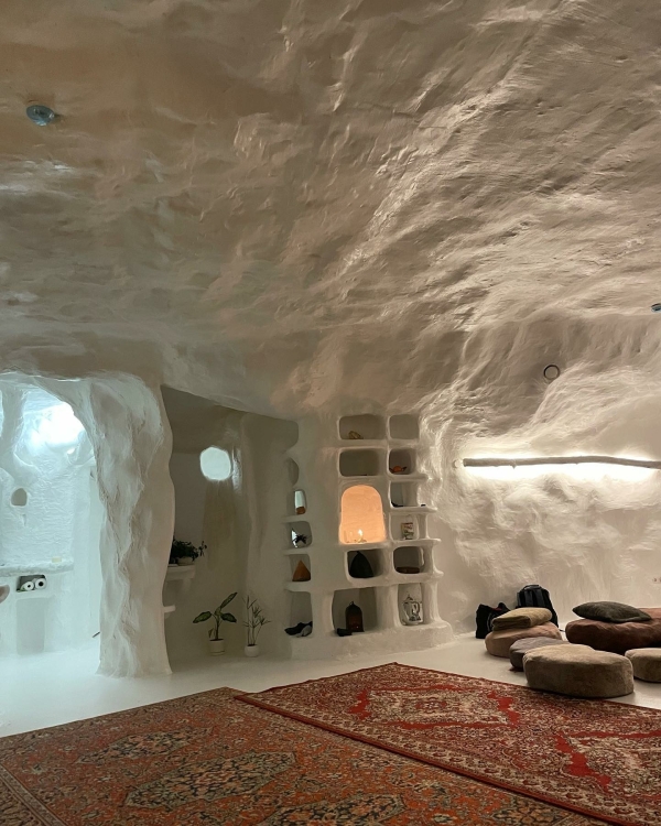 Релакс в мегаполисе. Куда пойти, чтобы расслабиться?