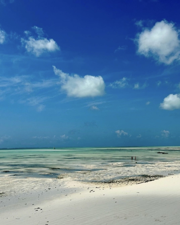 Понадобятся только купальник и загранпаспорт: безвизовые страны