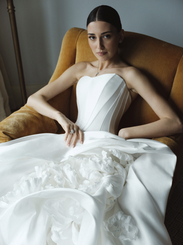 Платья Tatyana Kochnova Atelier