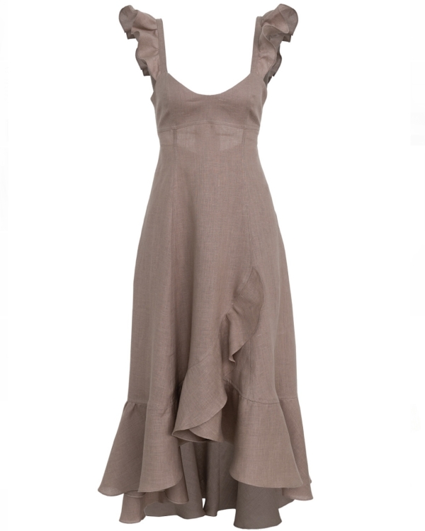 Sundress — платье, в котором с вами