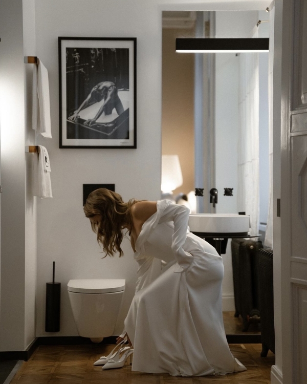 Как сохранить локоны надолго?