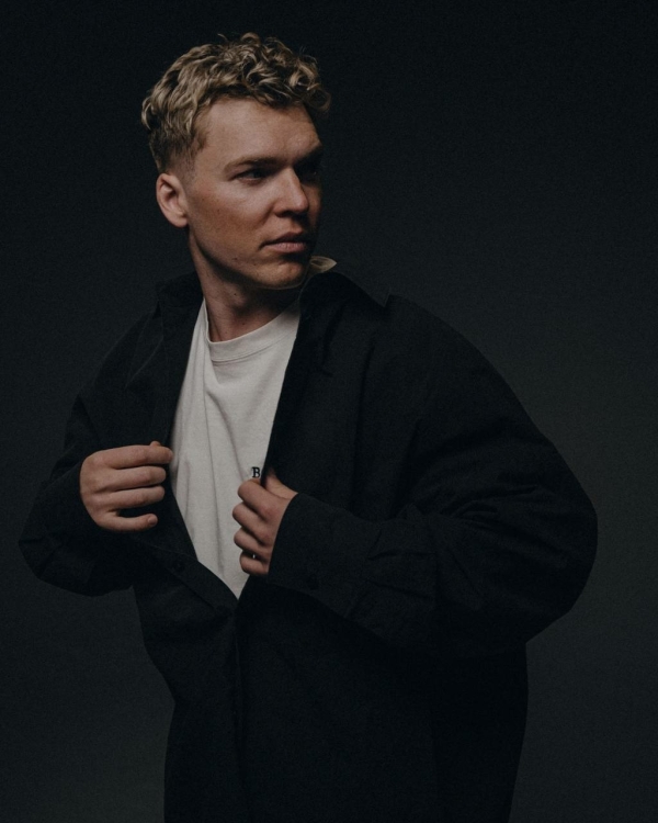 Диджеи Никита Меньшов