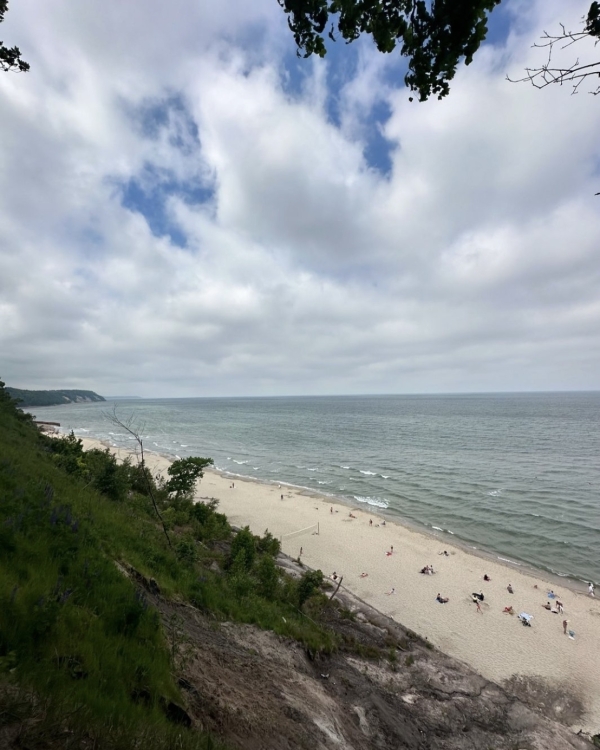 Не Черным морем единым: самые аутентичные пляжи