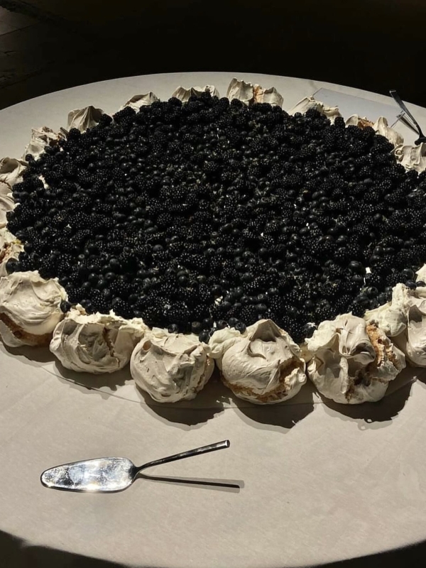 Вдохновения, да побольше. Вот 12 главных визуальных