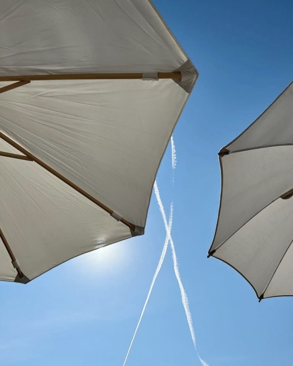 Где загорать в Москве? Пляжи, парки, открытые