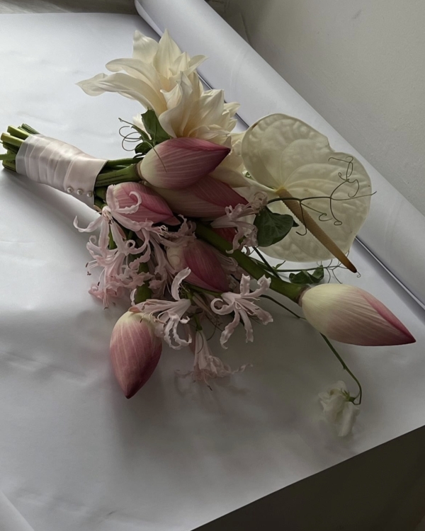 Цветов, да побольше: 20 идей для летнего