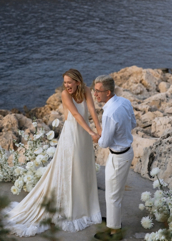 Интервью с невестой: о любви из ненависти,