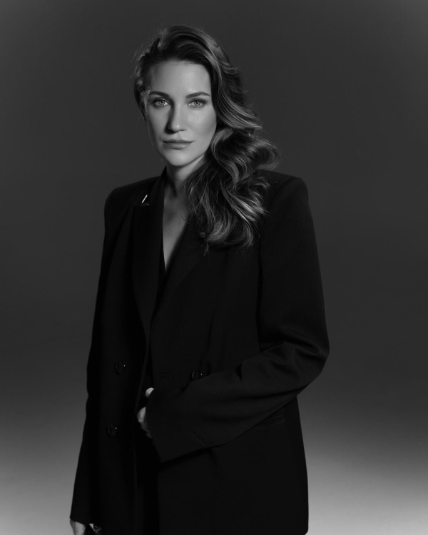 5 нескучных бьюти-образов невесты от стилиста Анны