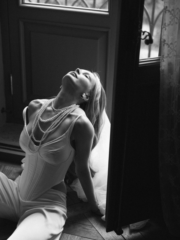 Фотографы Павел Голубничий