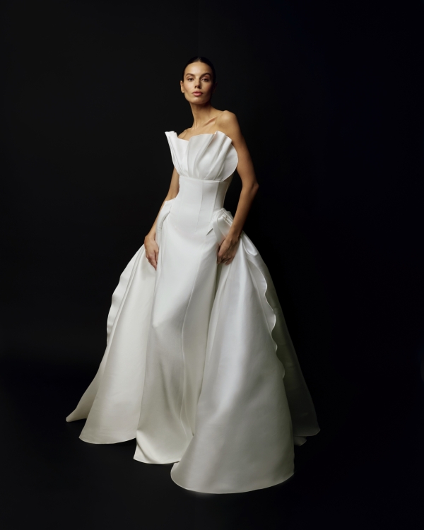 Платья Tatyana Kochnova Atelier