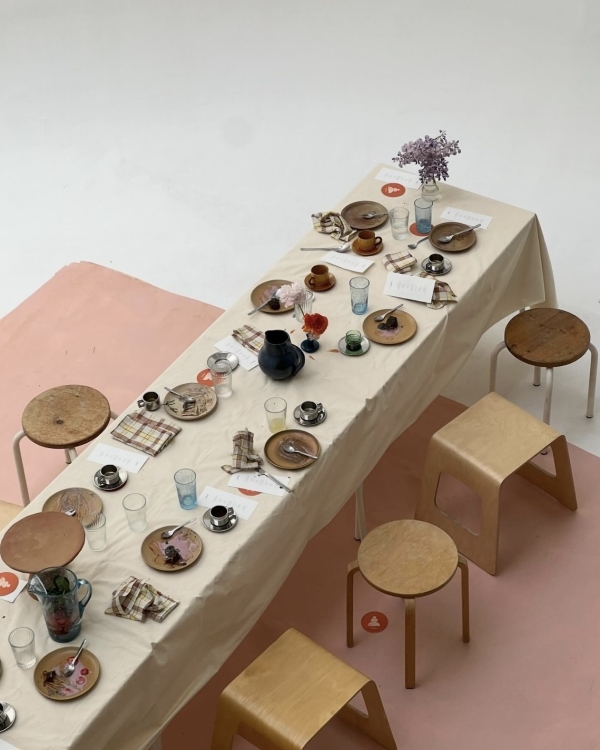 Неочевидные подрядчики, которые нужны на вашей свадьбе