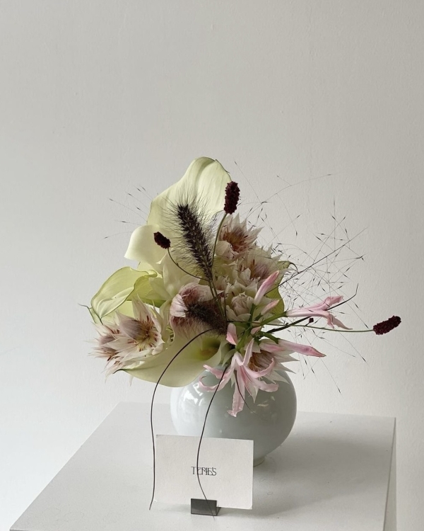 Цветов, да побольше: 20 идей для летнего