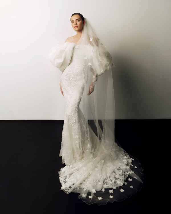 Платья Tatyana Kochnova Atelier