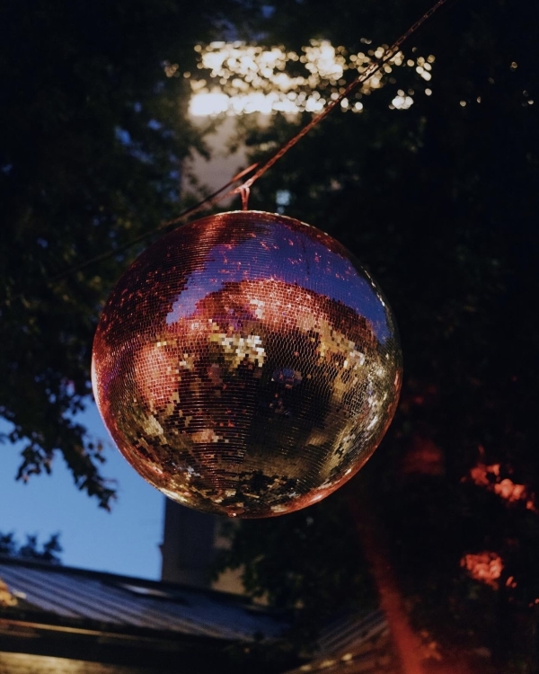 Moscow never sleeps: лучшие бары Москвы, где