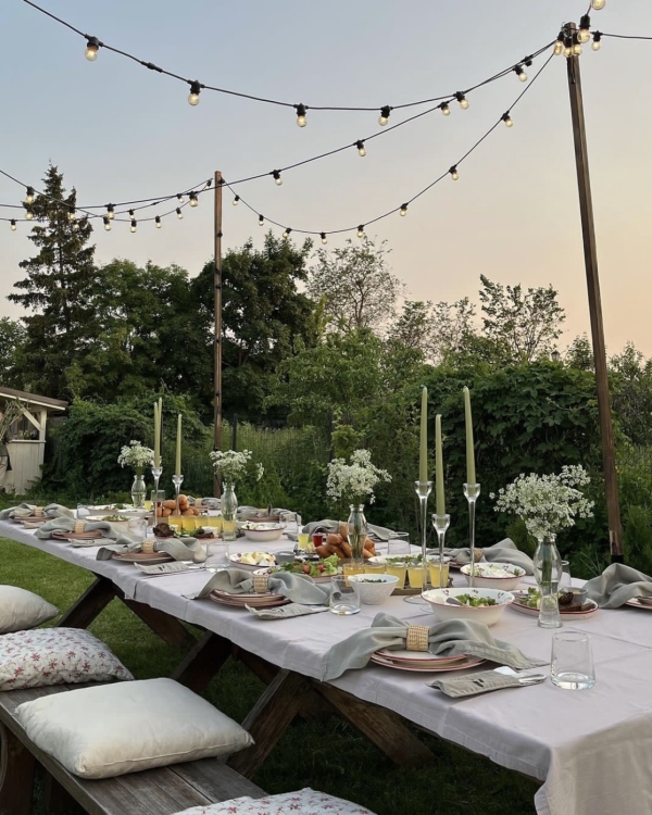 Куда поехать на выходные из Москвы?