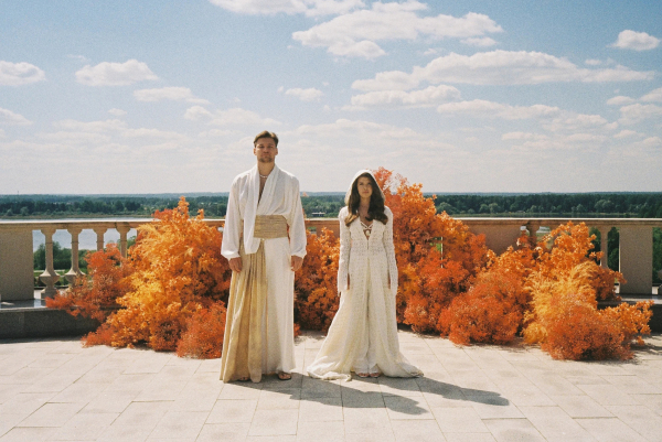 Фотографы Оксана Несмеянова